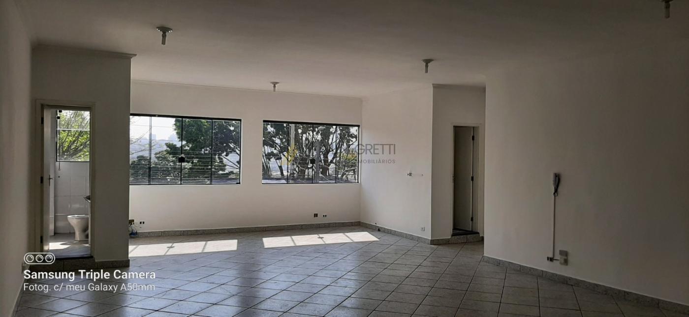 Conjunto Comercial-Sala para alugar, 100m² - Foto 3