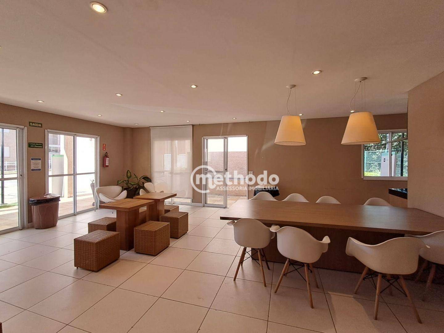 Apartamento à venda com 2 quartos, 49m² - Foto 42