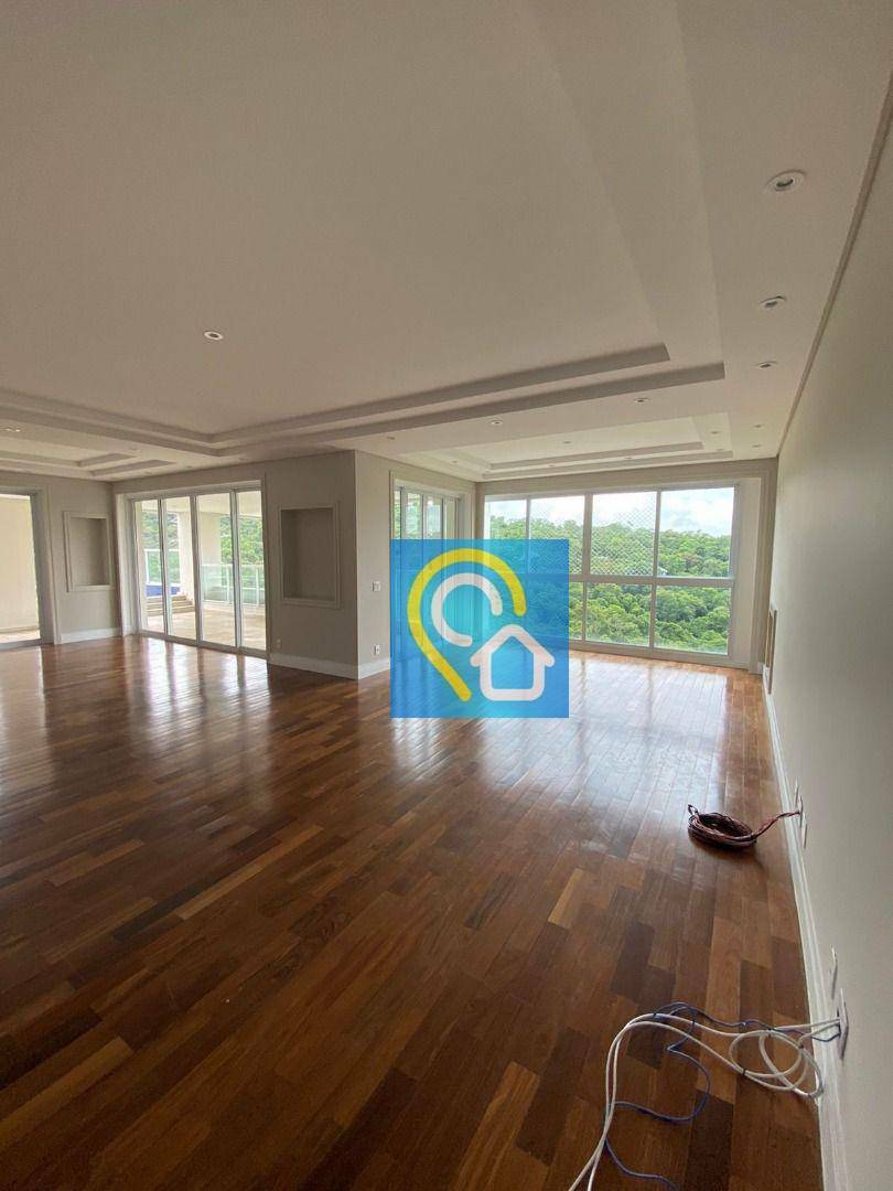 Apartamento para alugar com 4 quartos, 367m² - Foto 4