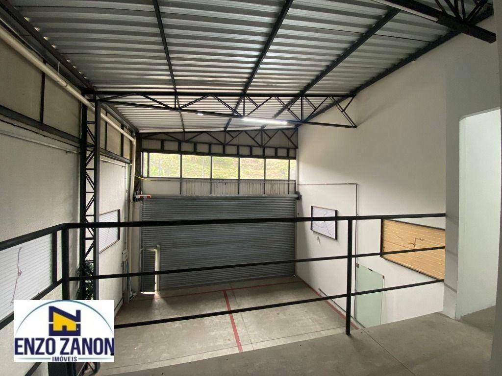 Depósito-Galpão-Armazém para alugar, 300m² - Foto 8