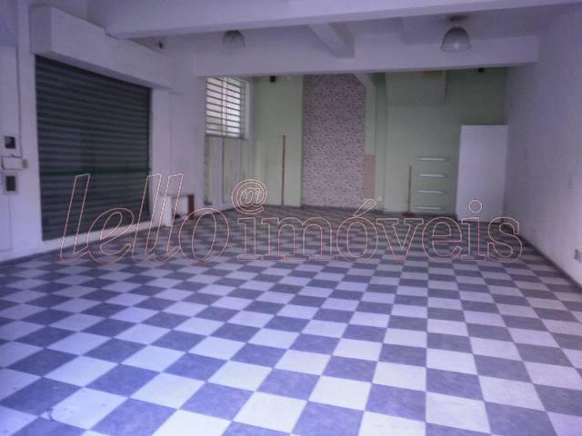 Loja-Salão para alugar, 80m² - Foto 3