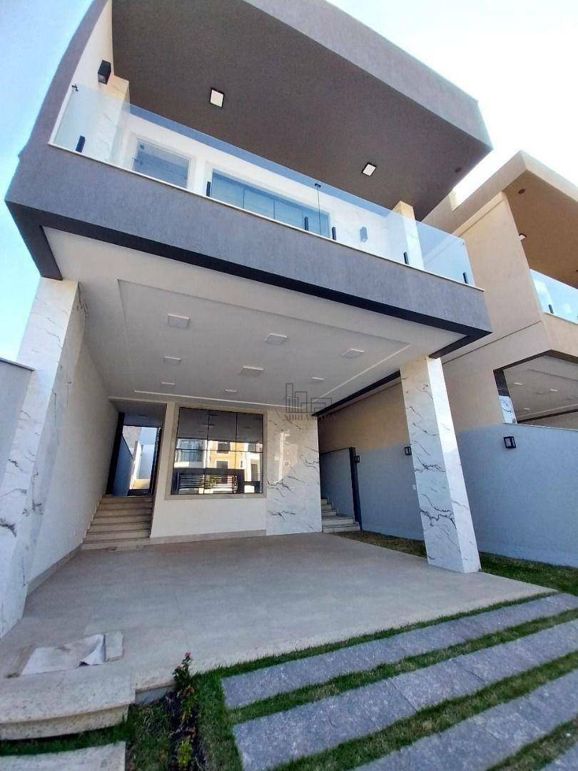 Casa à venda com 3 quartos, 307m² - Foto 36