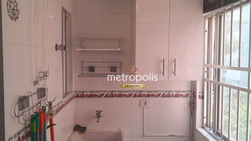 Apartamento à venda com 2 quartos, 63m² - Foto 11