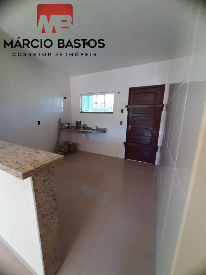 Casa à venda com 2 quartos, 80m² - Foto 6