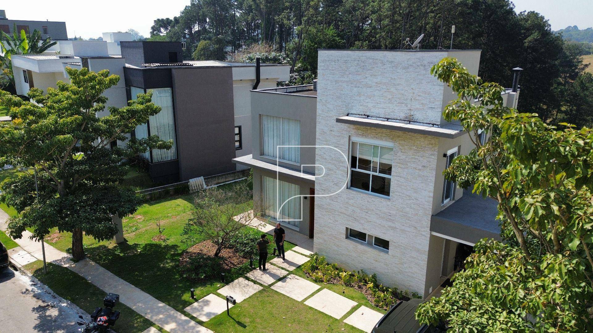 Casa de Condomínio à venda com 3 quartos, 352m² - Foto 45