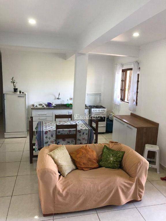 Casa à venda com 3 quartos, 260m² - Foto 4