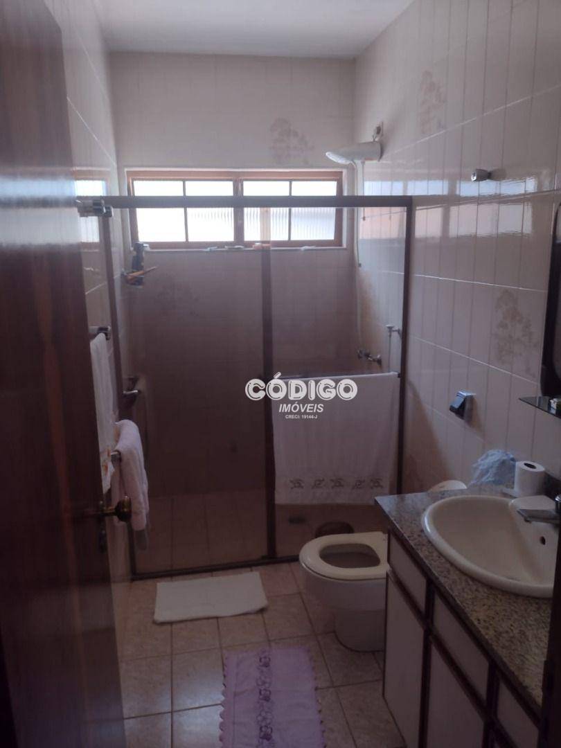 Sobrado à venda com 3 quartos, 268m² - Foto 22