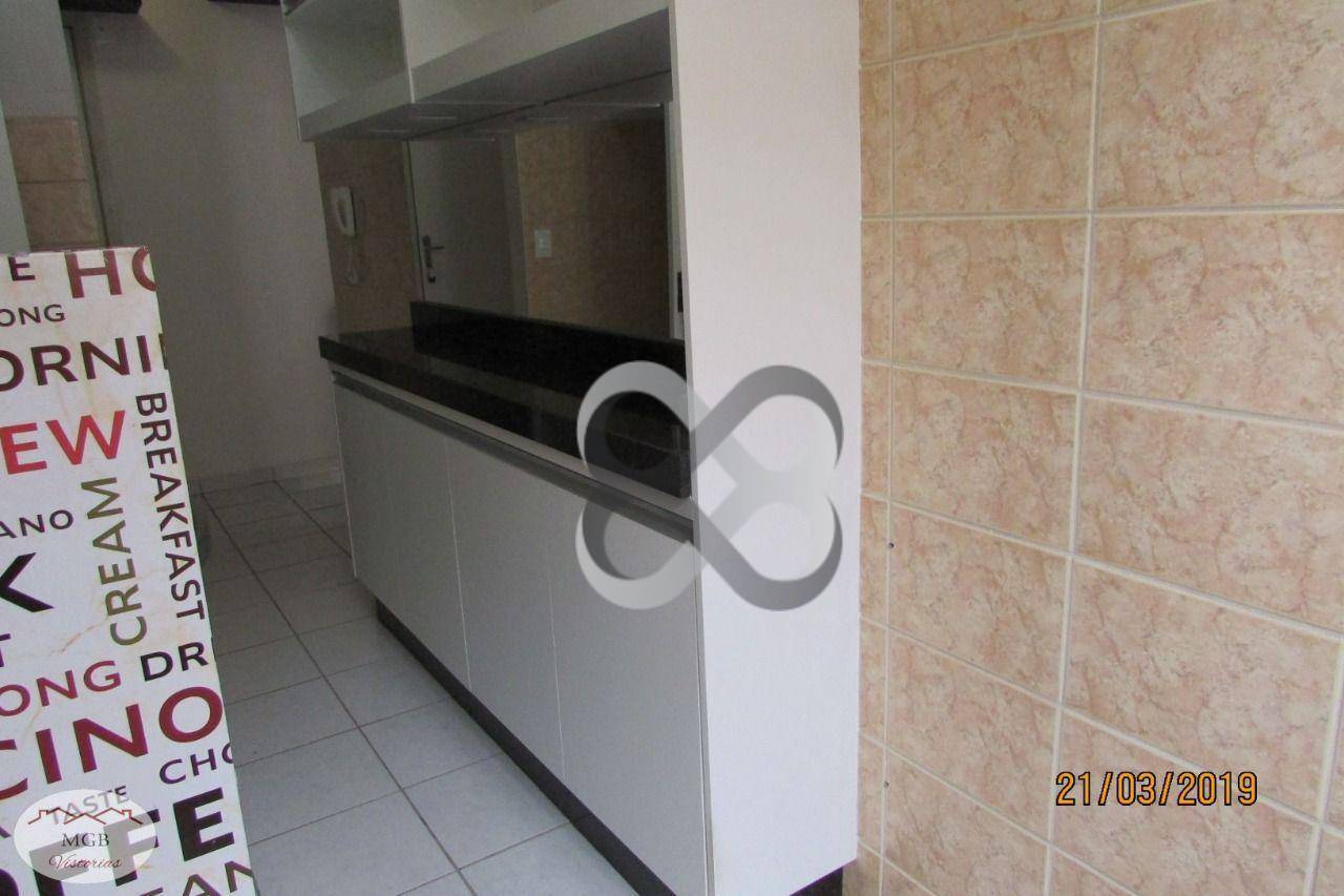 Apartamento, 2 quartos, 50 m² - Foto 5