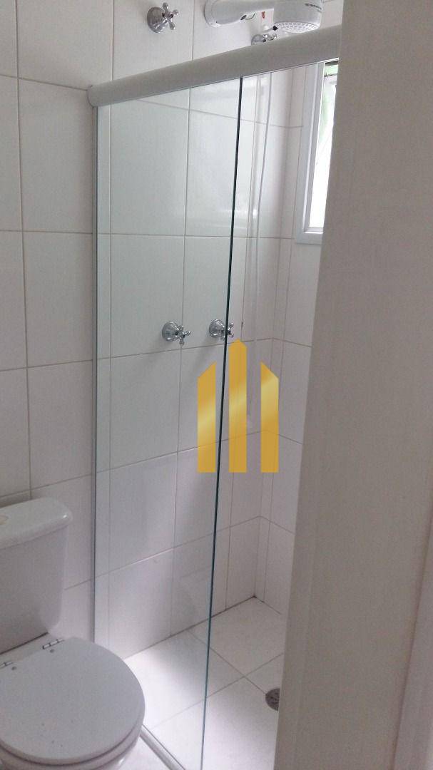 Sobrado à venda com 2 quartos, 100m² - Foto 15