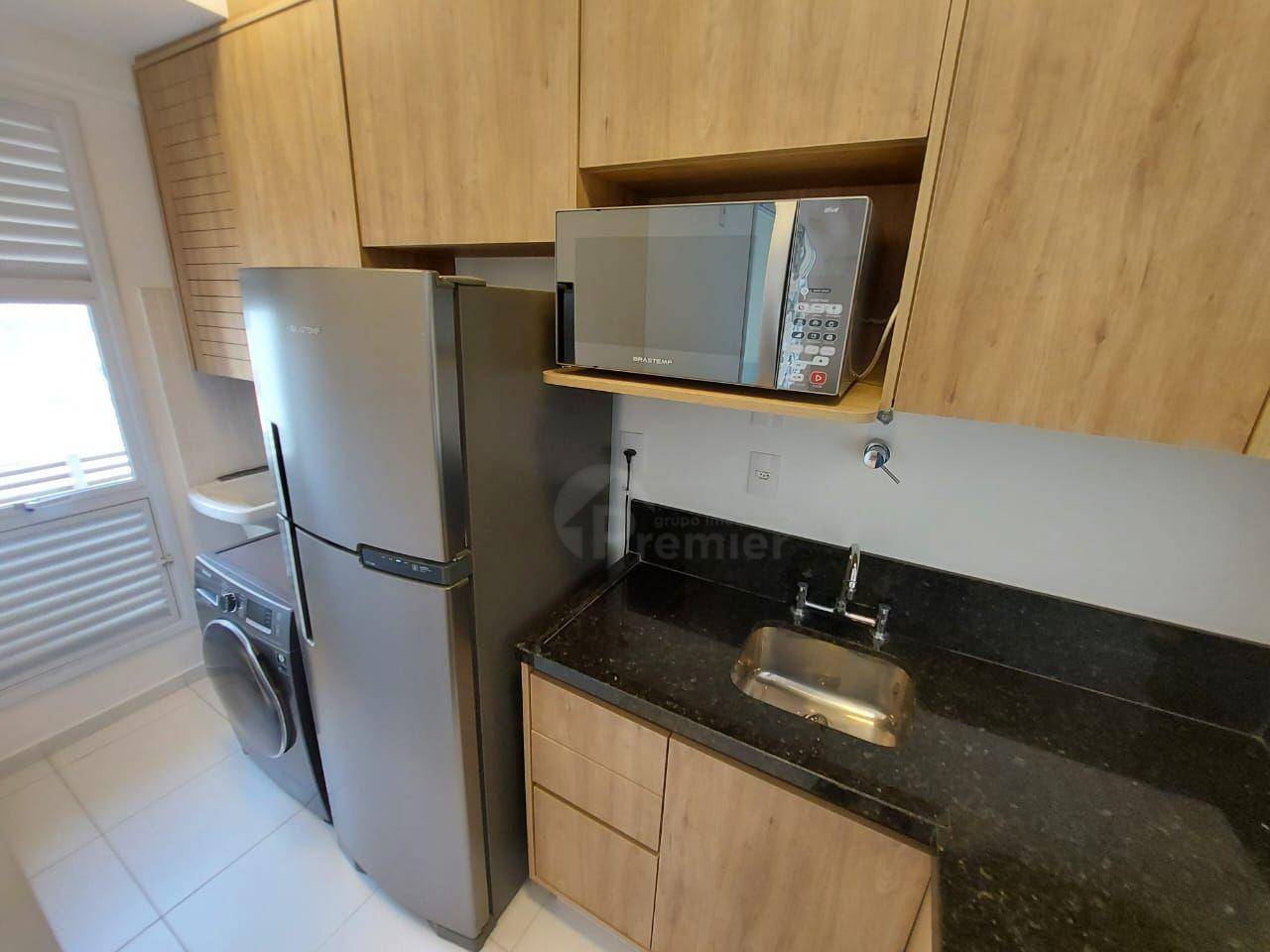 Apartamento para alugar com 2 quartos, 82m² - Foto 3