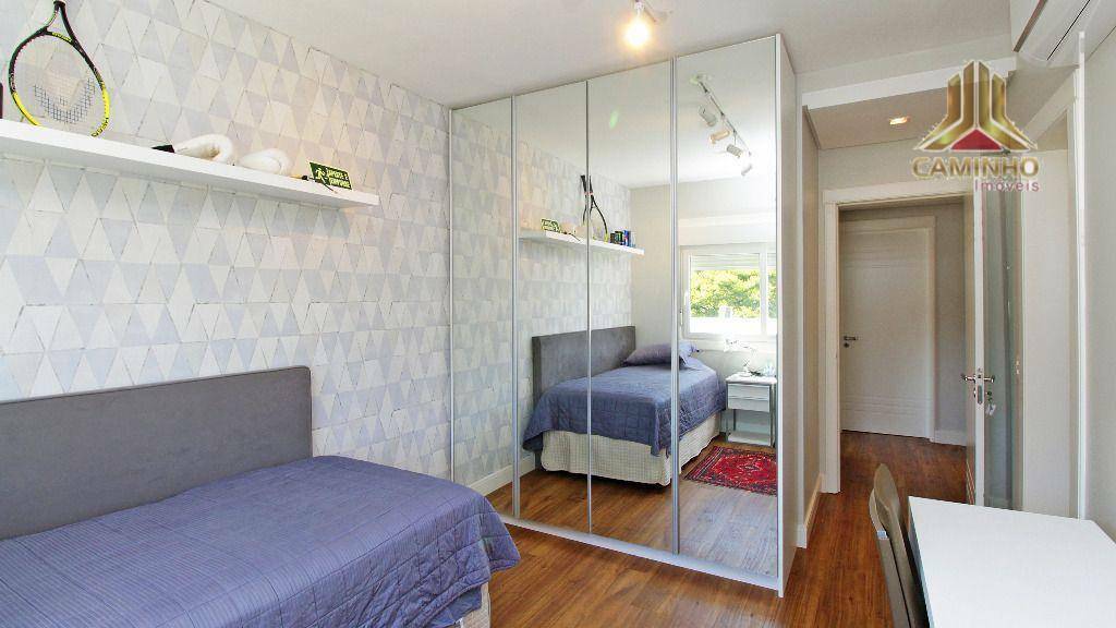 Apartamento à venda com 3 quartos, 179m² - Foto 45