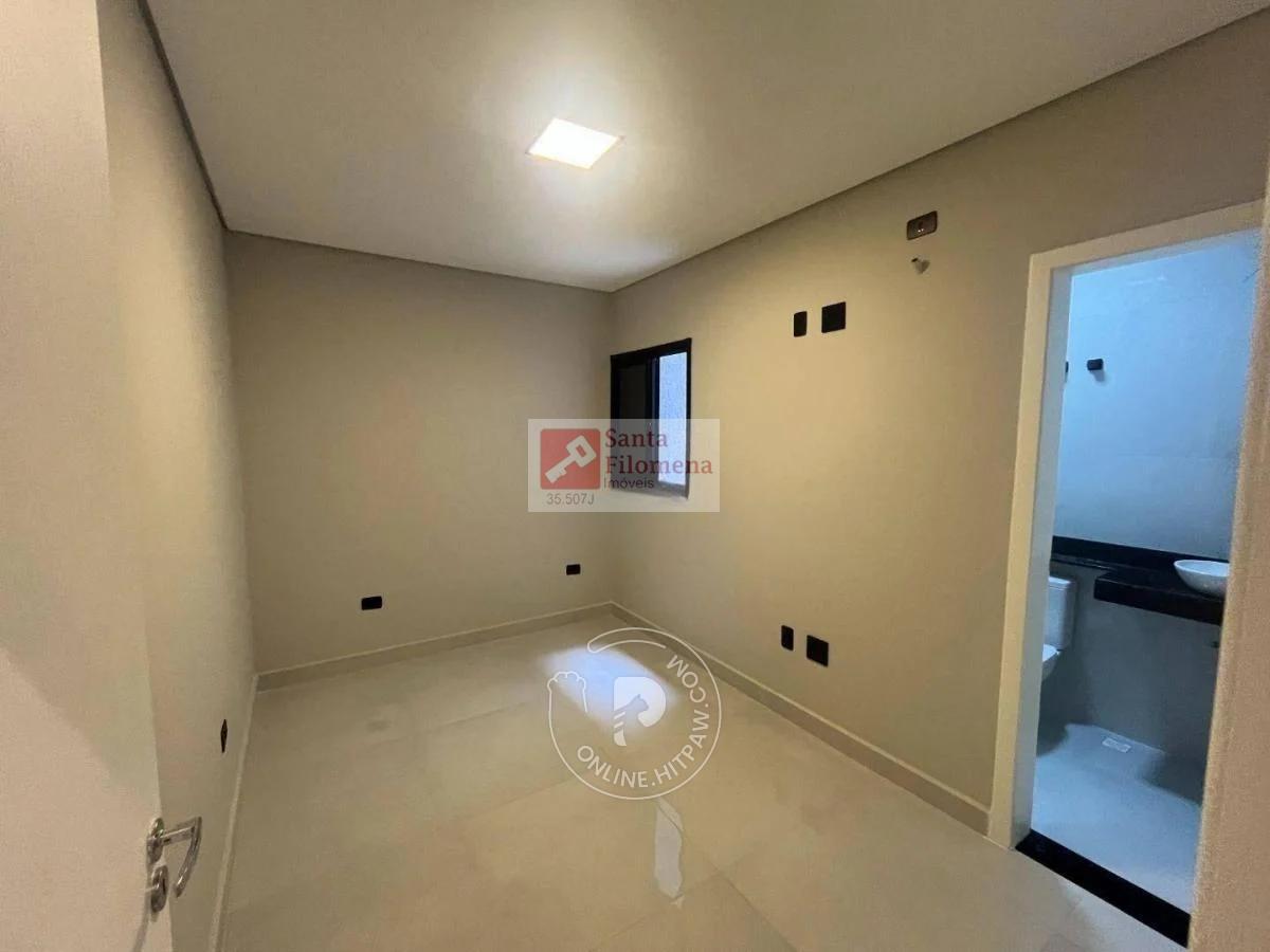 Sobrado à venda com 3 quartos, 150m² - Foto 19