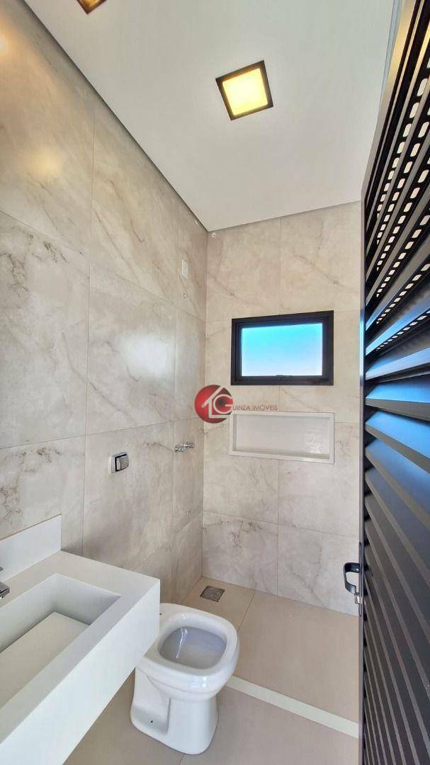 Casa de Condomínio à venda com 3 quartos, 360m² - Foto 7