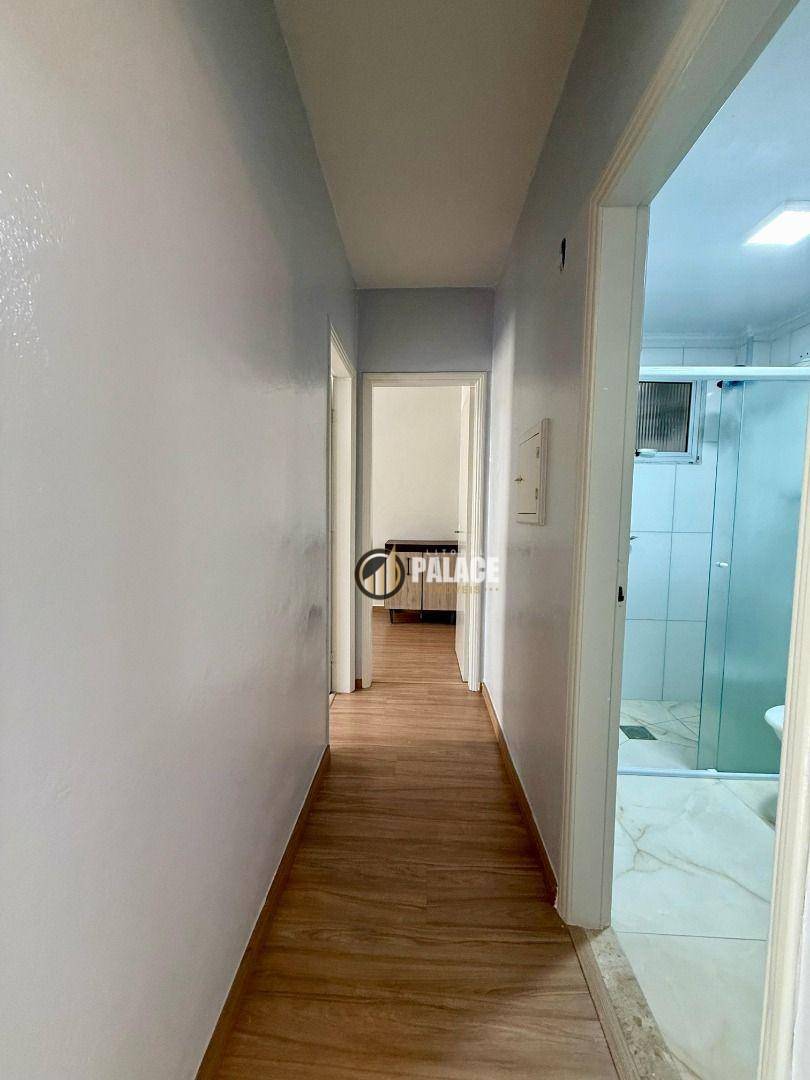 Apartamento à venda com 2 quartos, 63m² - Foto 5