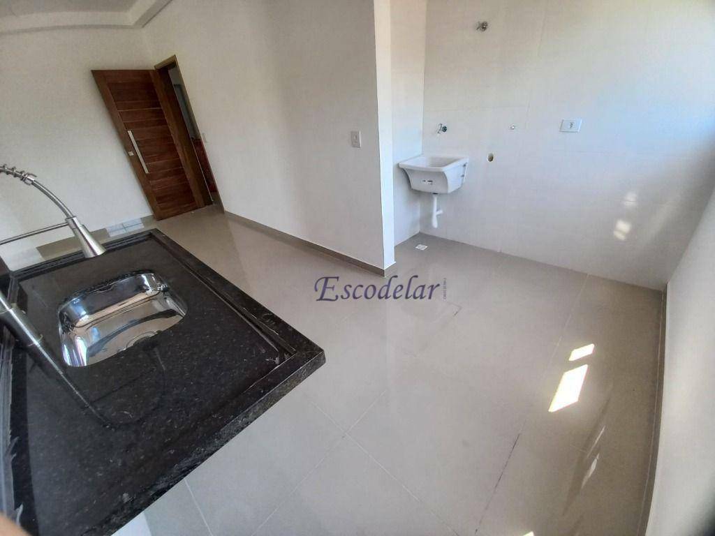 Apartamento à venda com 2 quartos, 54m² - Foto 4