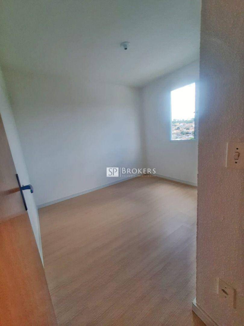 Apartamento à venda com 2 quartos, 43m² - Foto 7