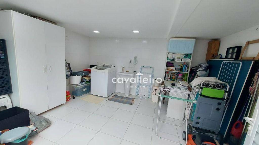 Casa de Condomínio à venda com 5 quartos, 414m² - Foto 17