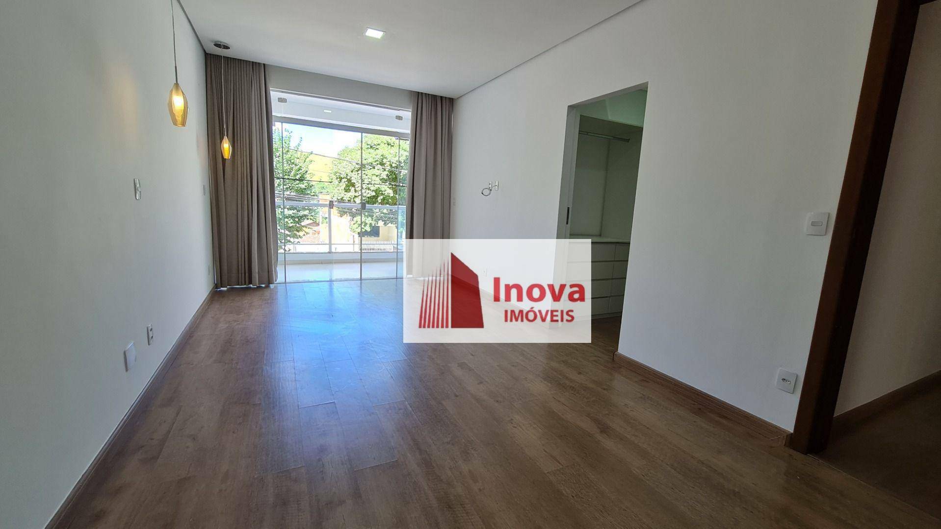 Apartamento, 3 quartos, 170 m² - Foto 1