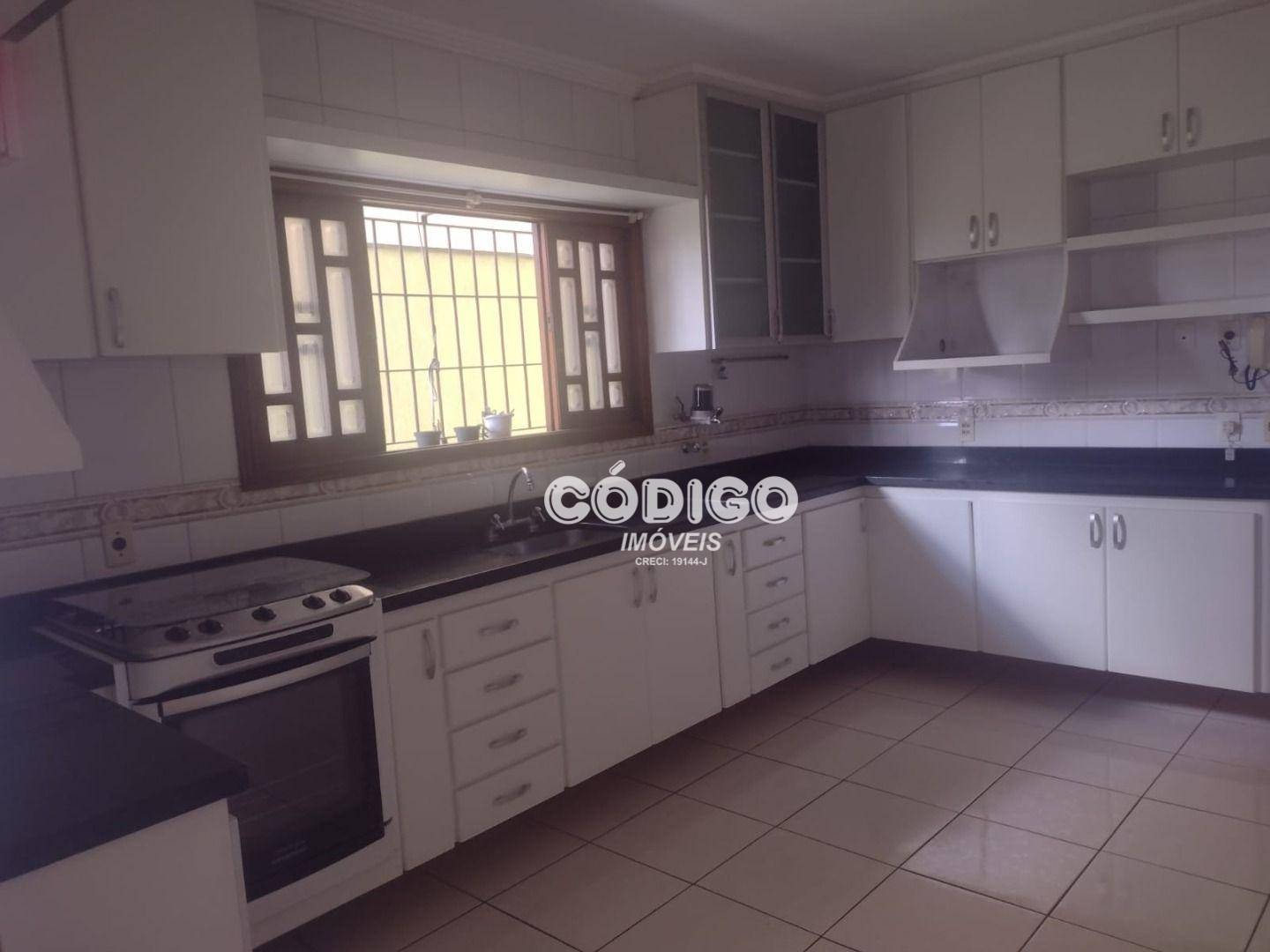 Sobrado à venda com 3 quartos, 203m² - Foto 6