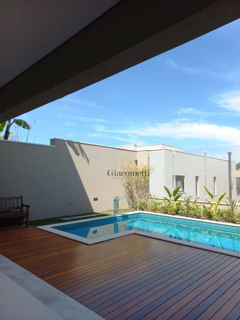 Casa de Condomínio à venda com 4 quartos, 520m² - Foto 11