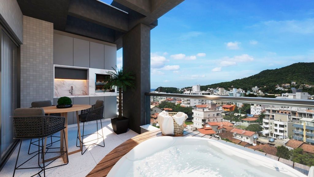 Cobertura à venda com 2 quartos, 91m² - Foto 6