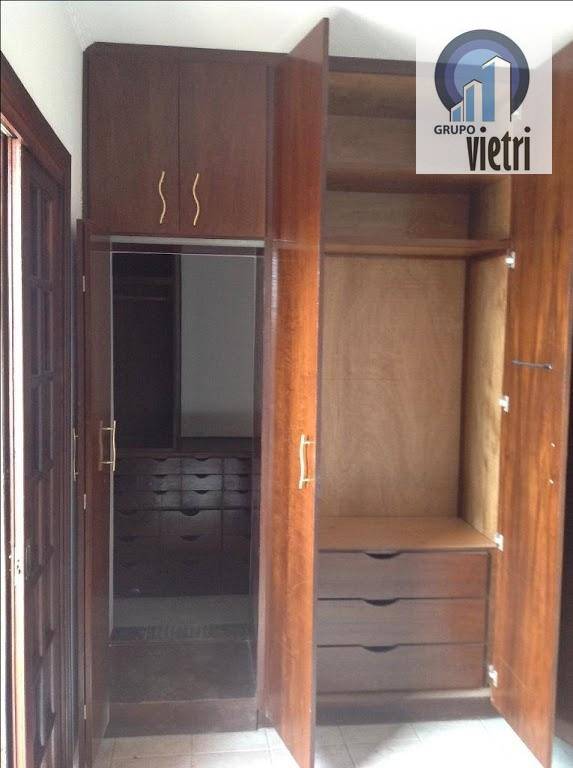 Sobrado à venda com 3 quartos, 205m² - Foto 35