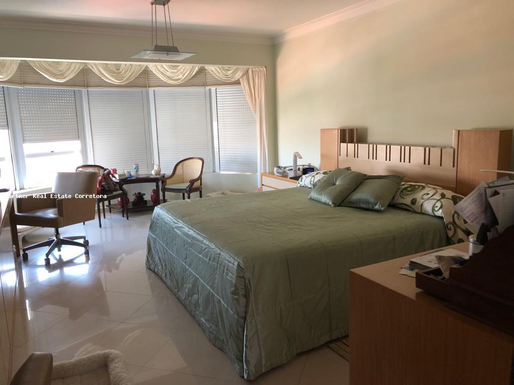 Cobertura à venda com 4 quartos, 847m² - Foto 2