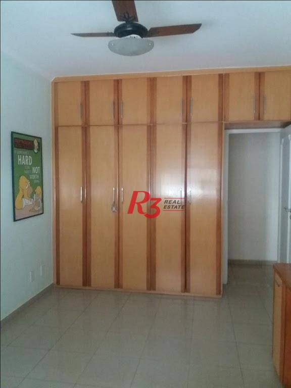 Apartamento à venda com 3 quartos, 160m² - Foto 8