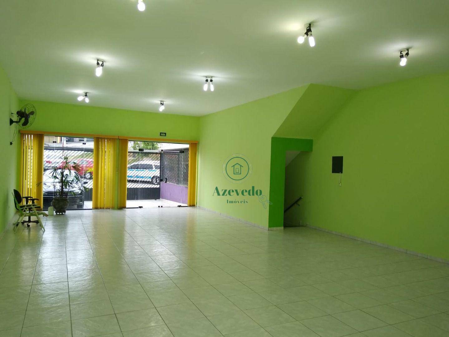 Prédio Inteiro à venda, 456m² - Foto 5