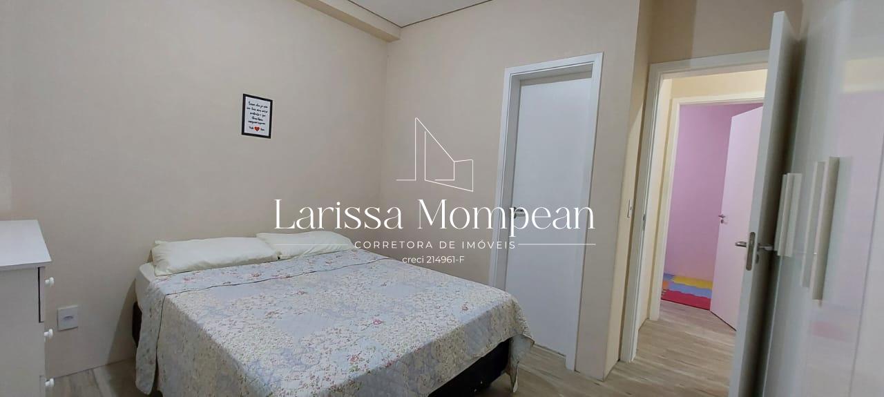 Apartamento à venda com 3 quartos, 80m² - Foto 14