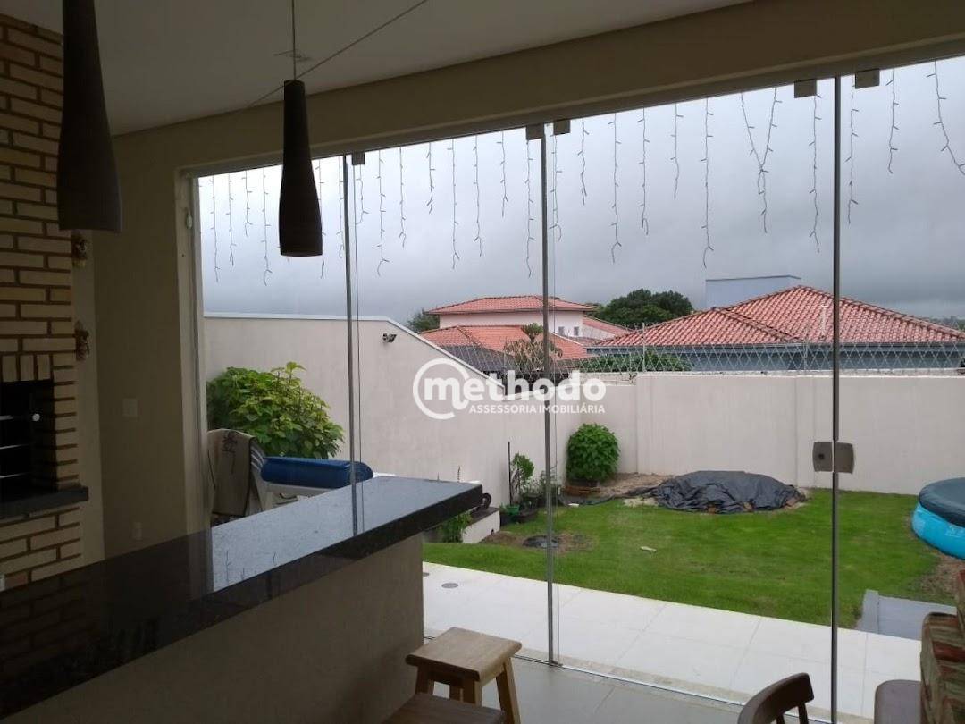 Casa de Condomínio à venda com 3 quartos, 288m² - Foto 29