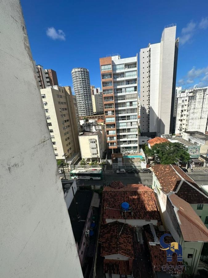 Apartamento à venda com 3 quartos, 105m² - Foto 8