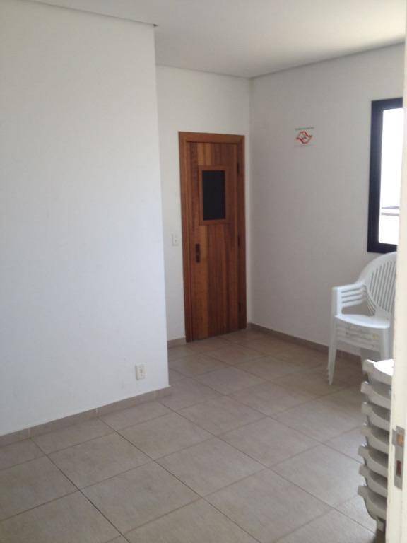 Apartamento à venda com 2 quartos, 55m² - Foto 1