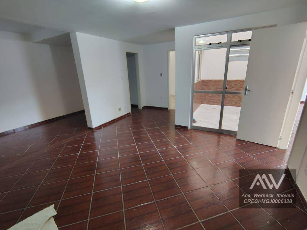Apartamento à venda com 3 quartos, 85m² - Foto 2