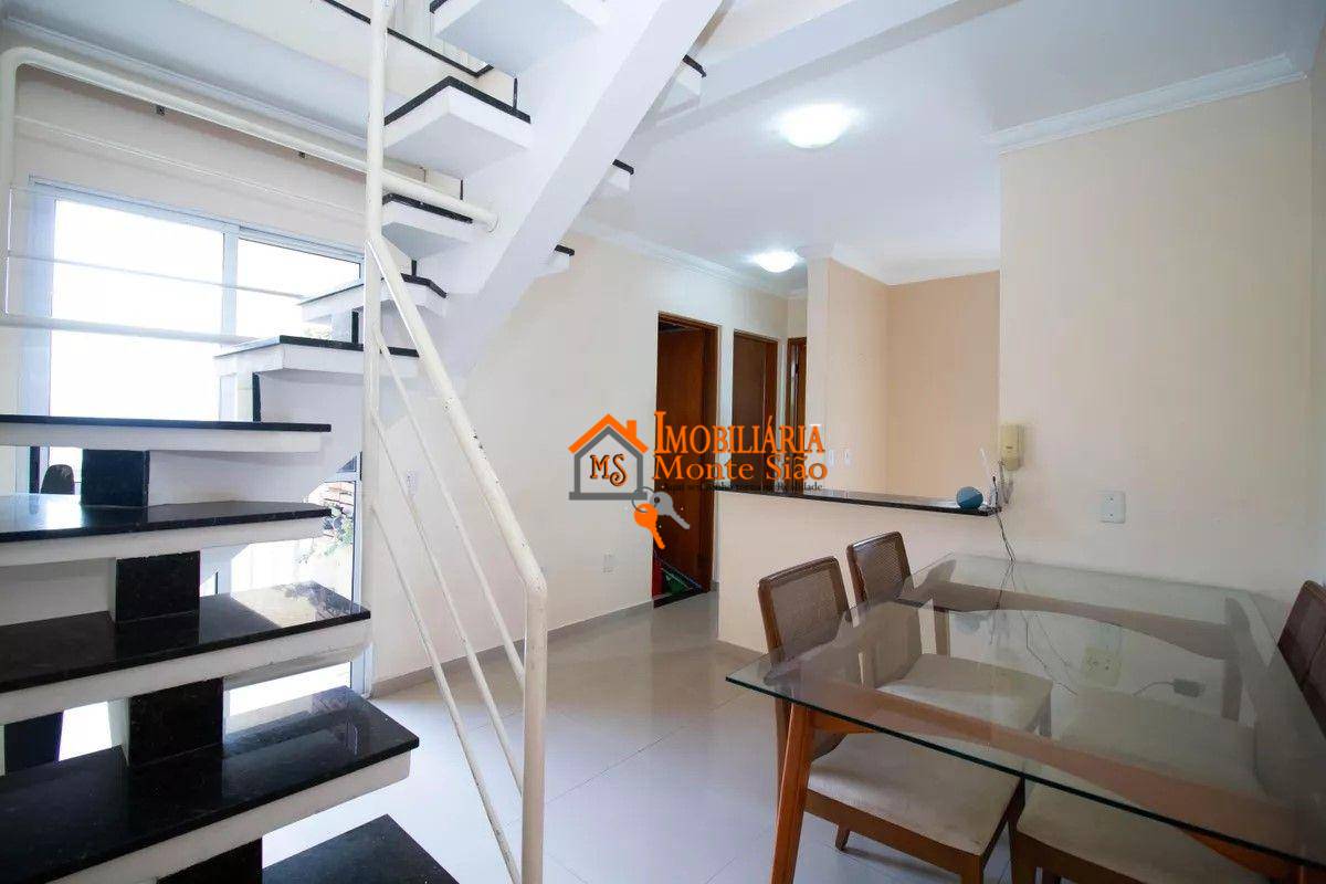 Cobertura, 2 quartos, 89 m² - Foto 5