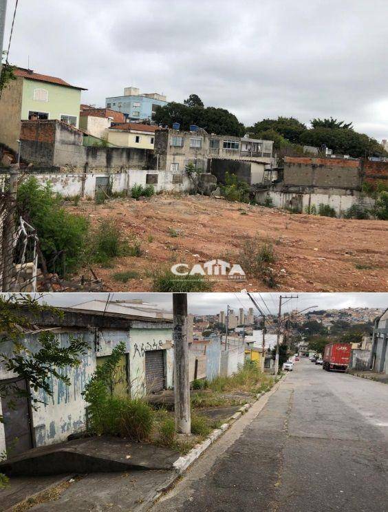 Terreno à venda e aluguel, 1850M2 - Foto 3