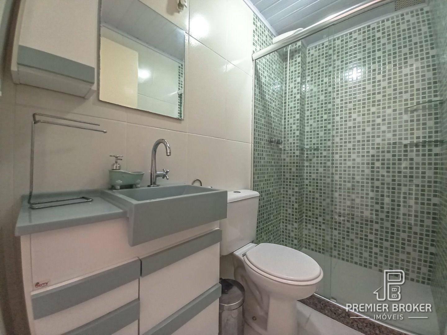 Casa de Condomínio à venda com 2 quartos, 63m² - Foto 22