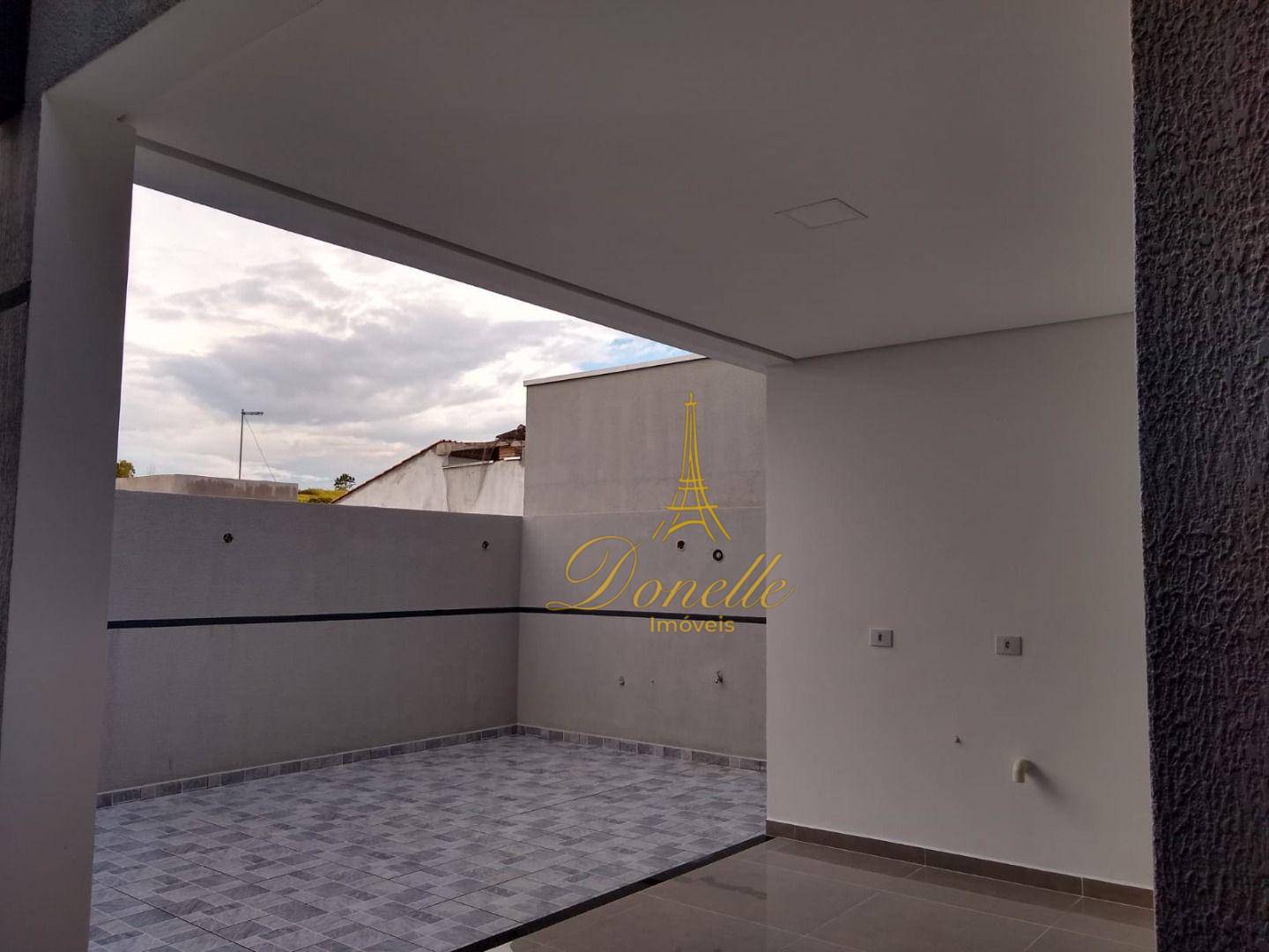 Sobrado à venda com 3 quartos, 123m² - Foto 8