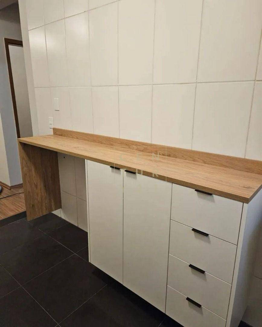 Apartamento à venda com 2 quartos, 48m² - Foto 8