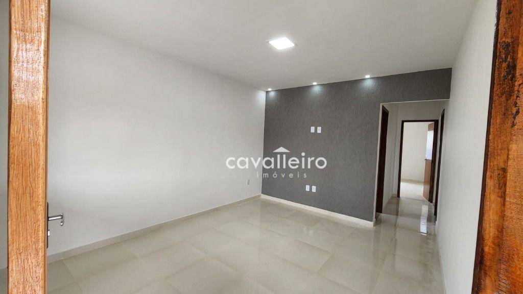 Casa de Condomínio à venda com 2 quartos, 86m² - Foto 8