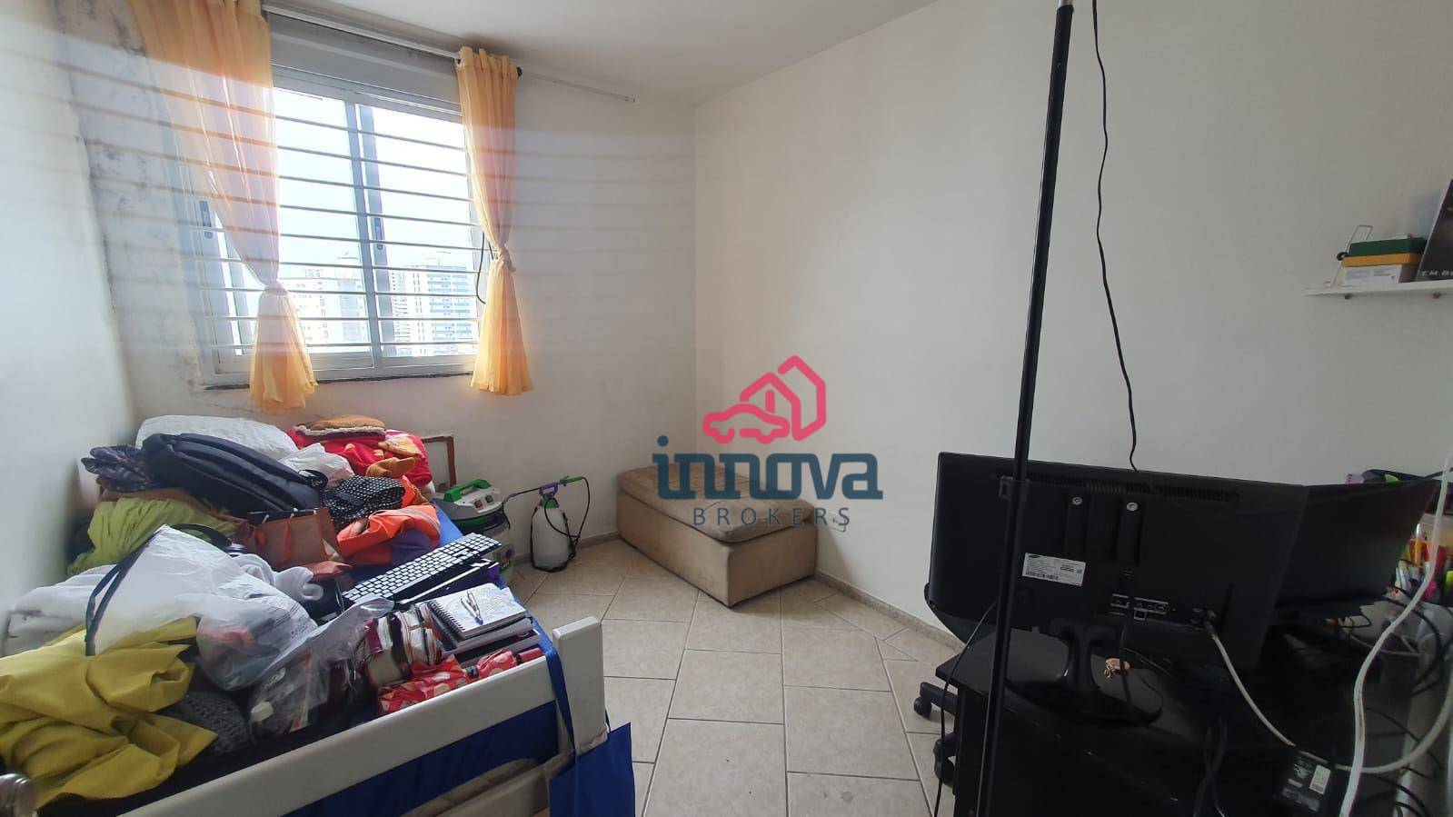 Apartamento à venda com 3 quartos, 131m² - Foto 5