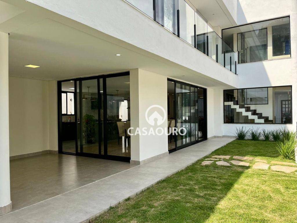 Casa de Condomínio à venda com 4 quartos, 379m² - Foto 21