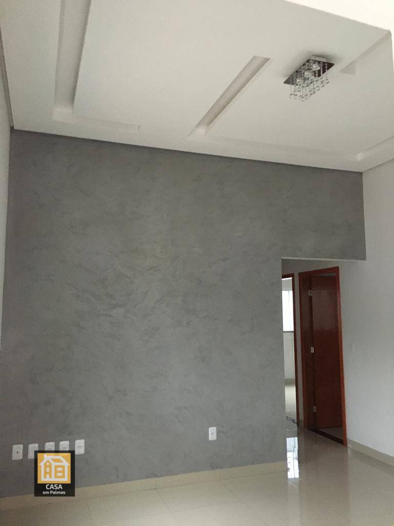 Casa à venda com 3 quartos, 92m² - Foto 2