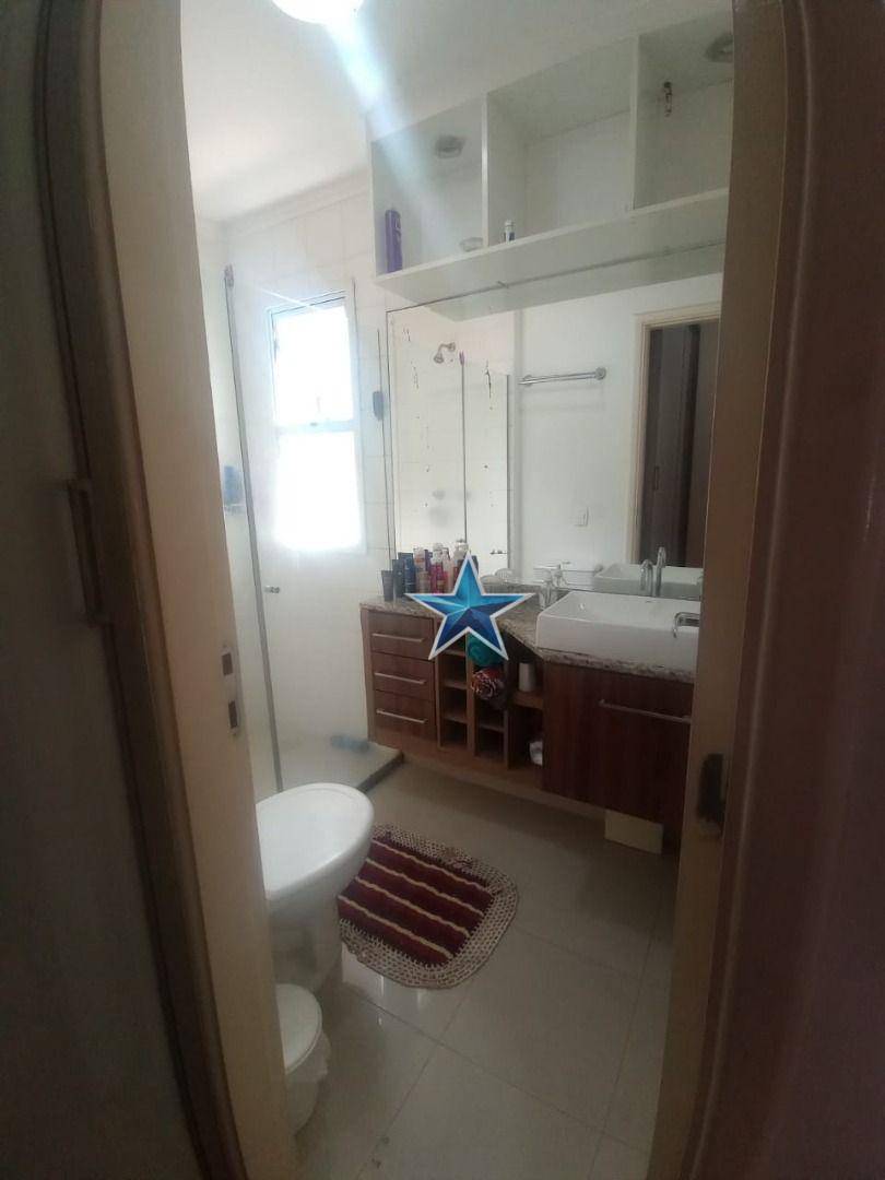 Casa de Condomínio à venda com 3 quartos, 120m² - Foto 28