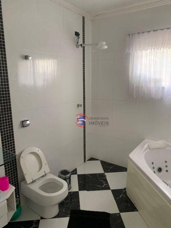 Sobrado à venda com 5 quartos, 500m² - Foto 34