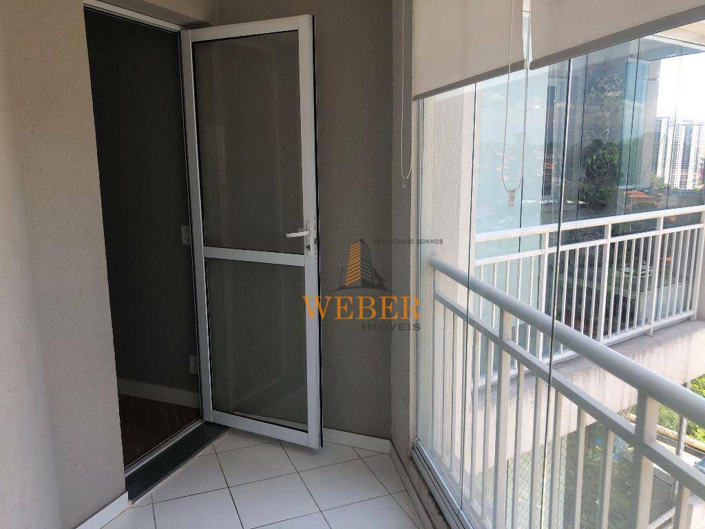 Apartamento à venda com 2 quartos, 52m² - Foto 22