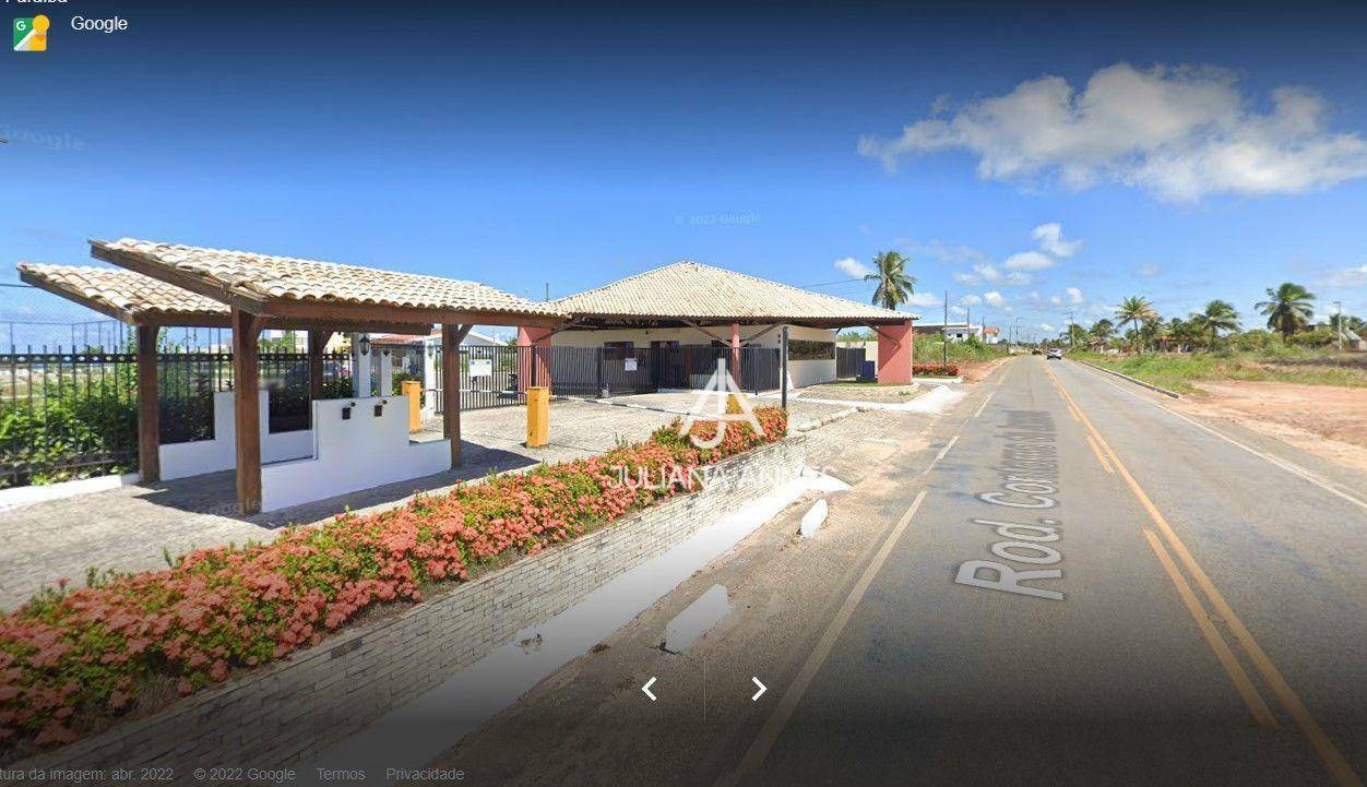 Loteamento e Condomínio, 1000 m² - Foto 3