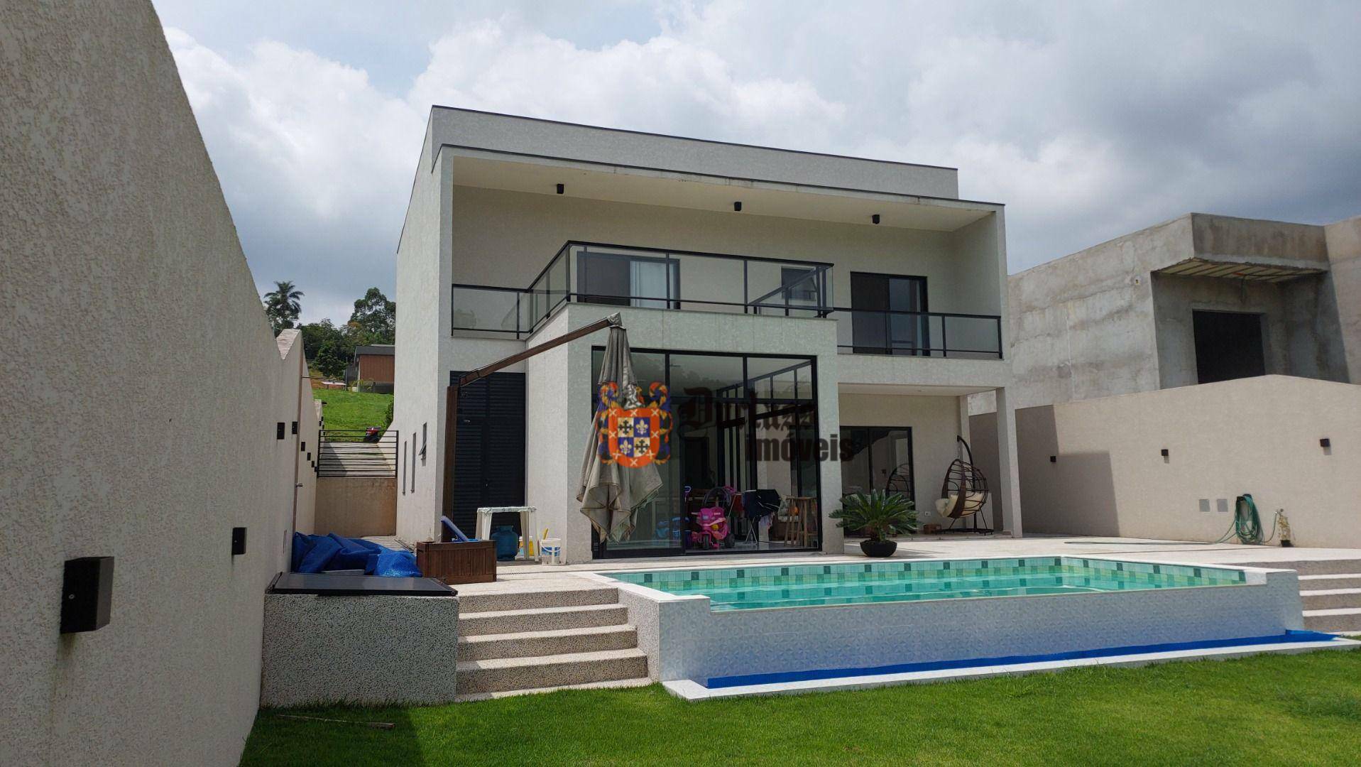 Casa de Condomínio à venda com 3 quartos, 234m² - Foto 108