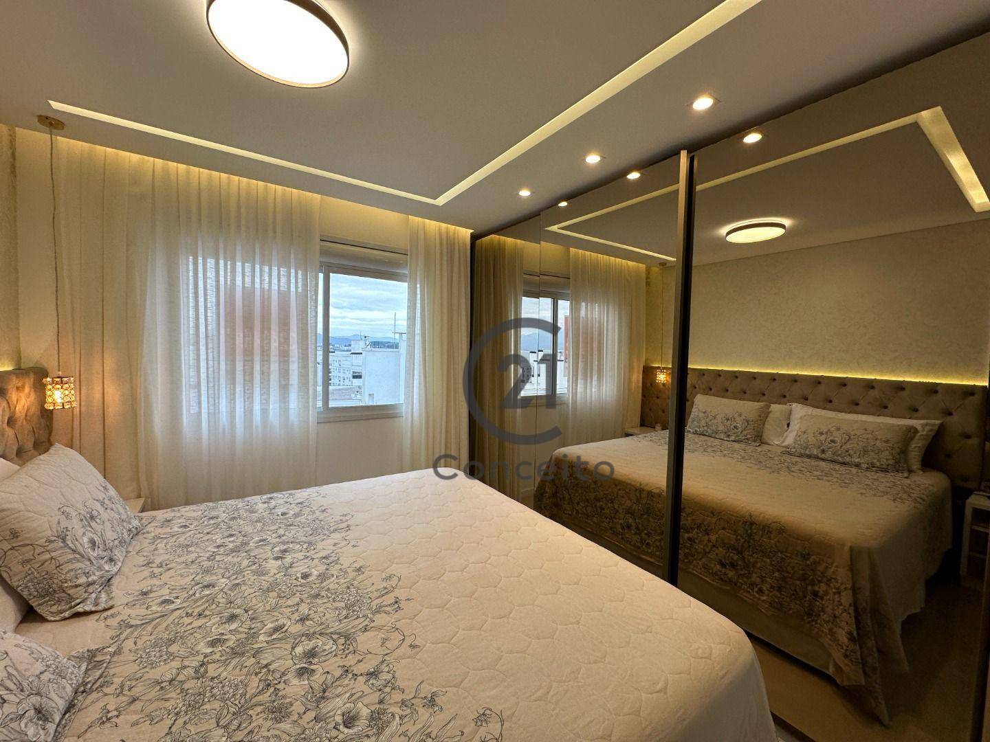 Apartamento, 3 quartos, 82 m² - Foto 14