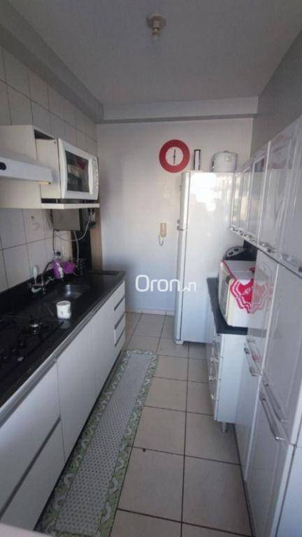 Apartamento à venda com 2 quartos, 51m² - Foto 1